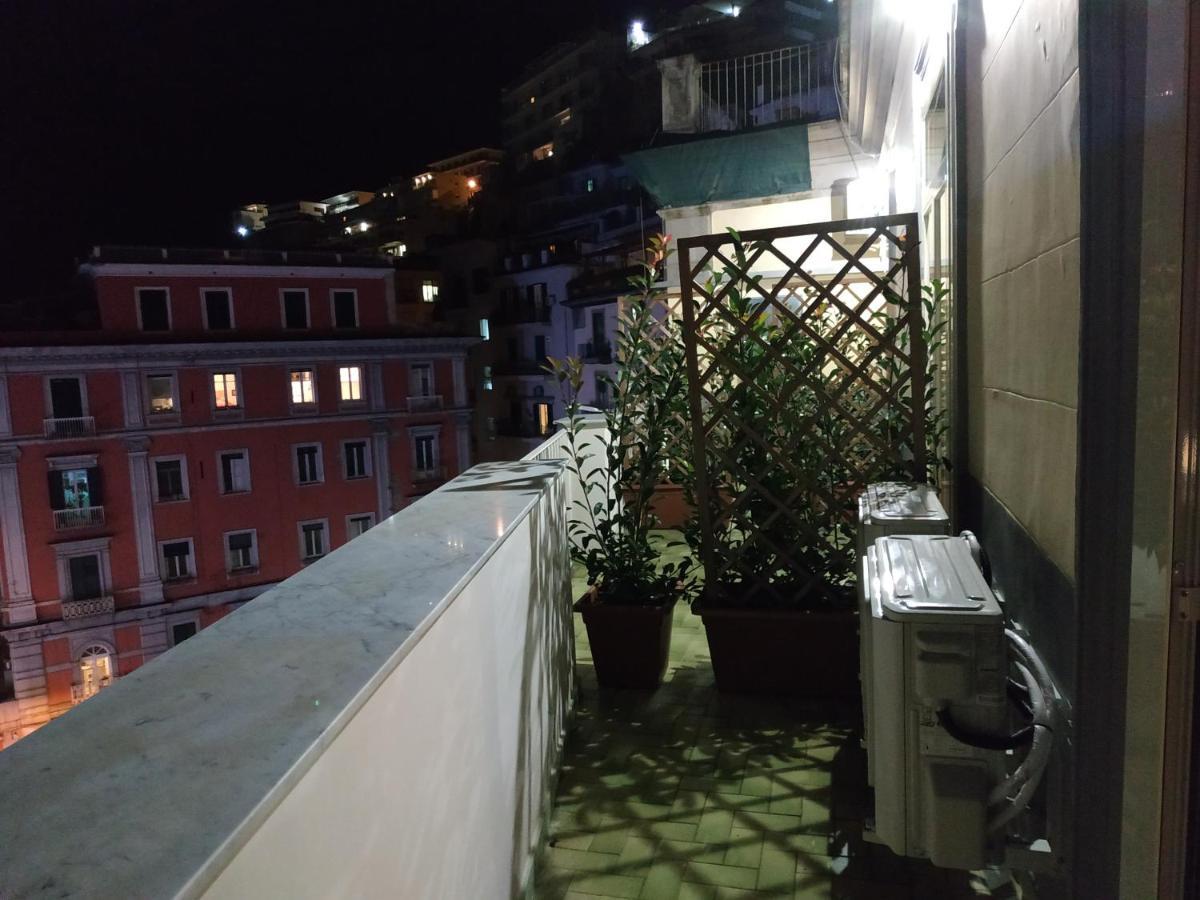 Sun&Thecity Napoli Dış mekan fotoğraf